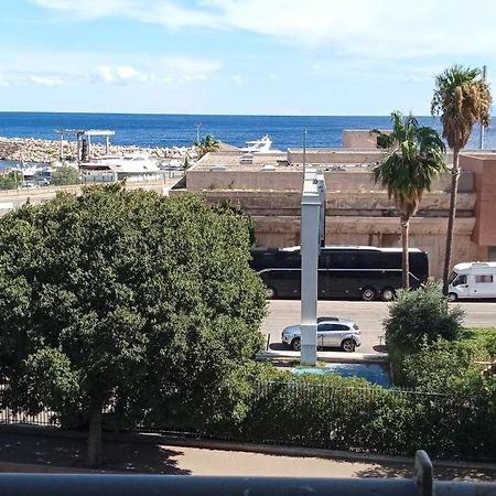 Appartement T2 Tout Confort Bastia  Exterior photo
