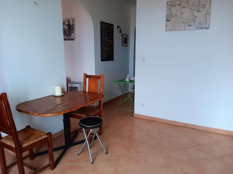 Appartement T2 Tout Confort Bastia  Exterior photo