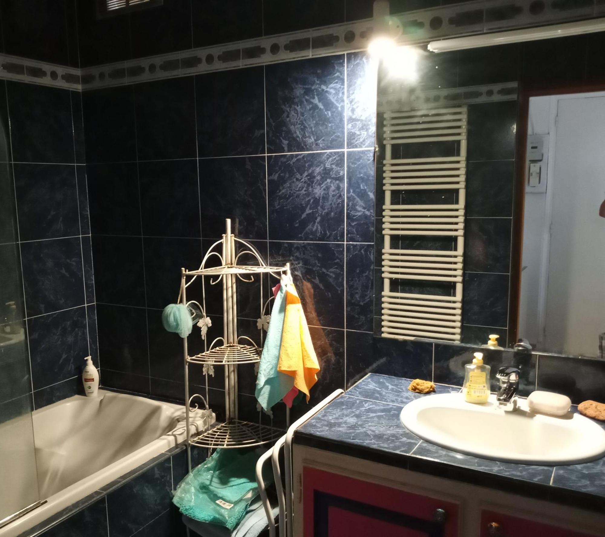 Appartement T2 Tout Confort Bastia  Exterior photo
