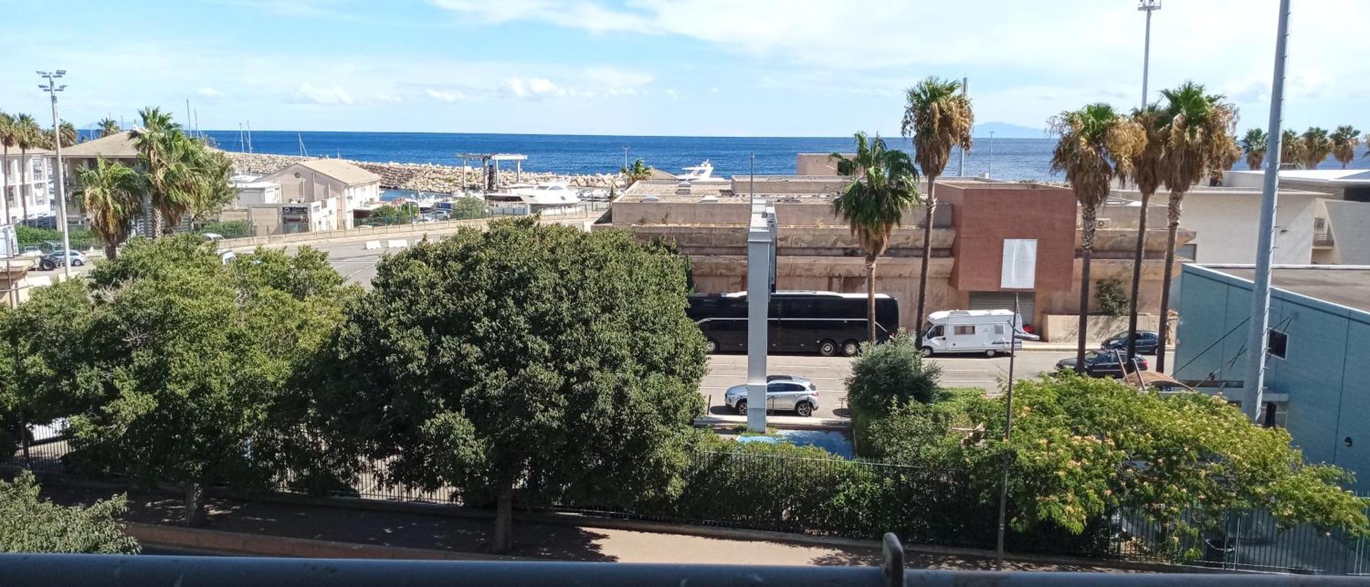 Appartement T2 Tout Confort Bastia  Exterior photo